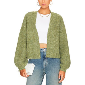 525 Textured Cardigan Size XL